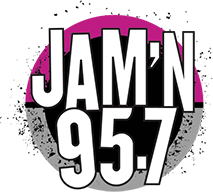 Jam'n 95.7