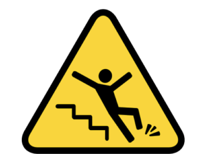 california slip and fall lawyer